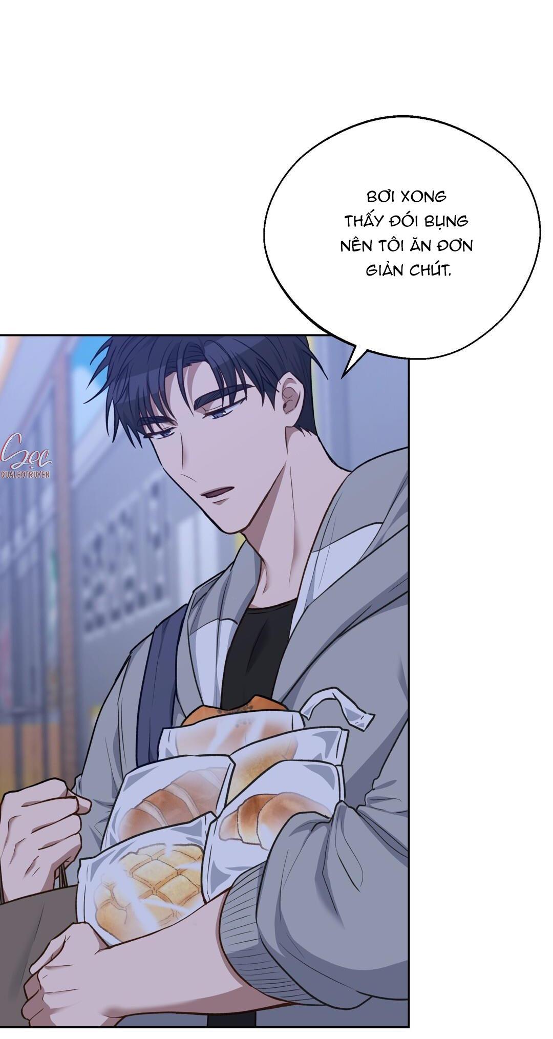 bơi trong mùi hương chapter 6 49