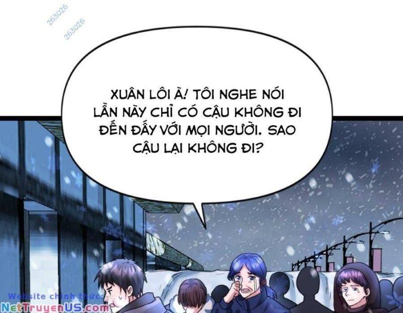 đóng băng toàn cầu: tôi gây dựng nên phòng an toàn thời tận thế chapter 131 21