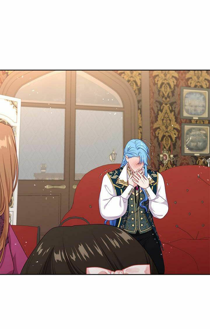 hãy coi chừng ác nữ chapter 111 62