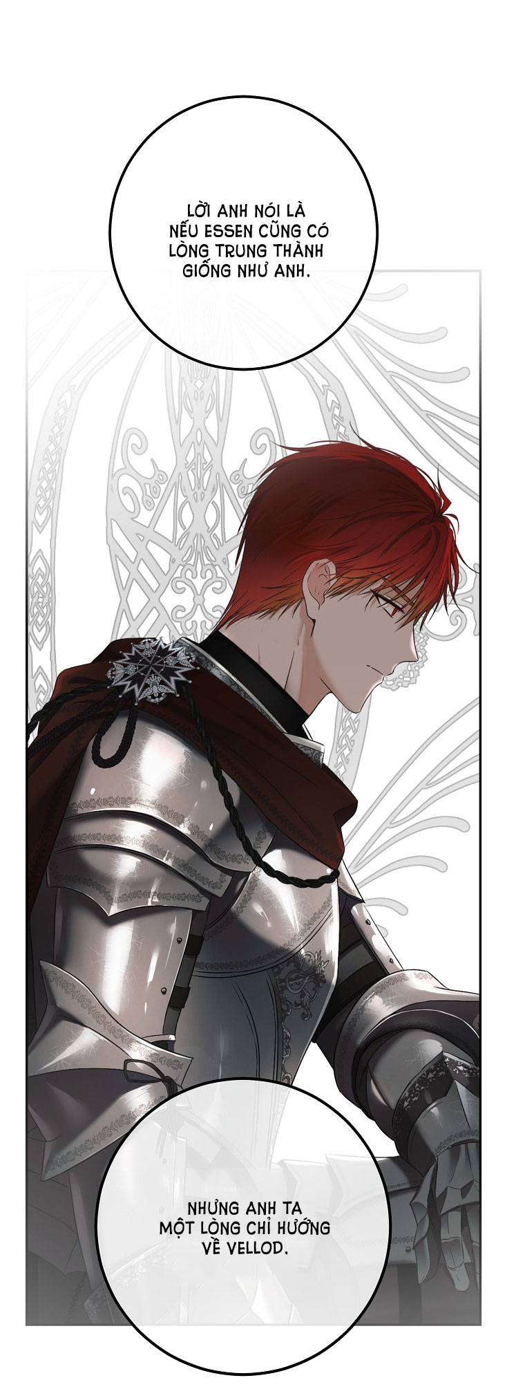 [Bản 15+] Tôi Lạc Vào Thế Giới Trò Chơi Harem Ngược chapter 88.2 - Trang 28
