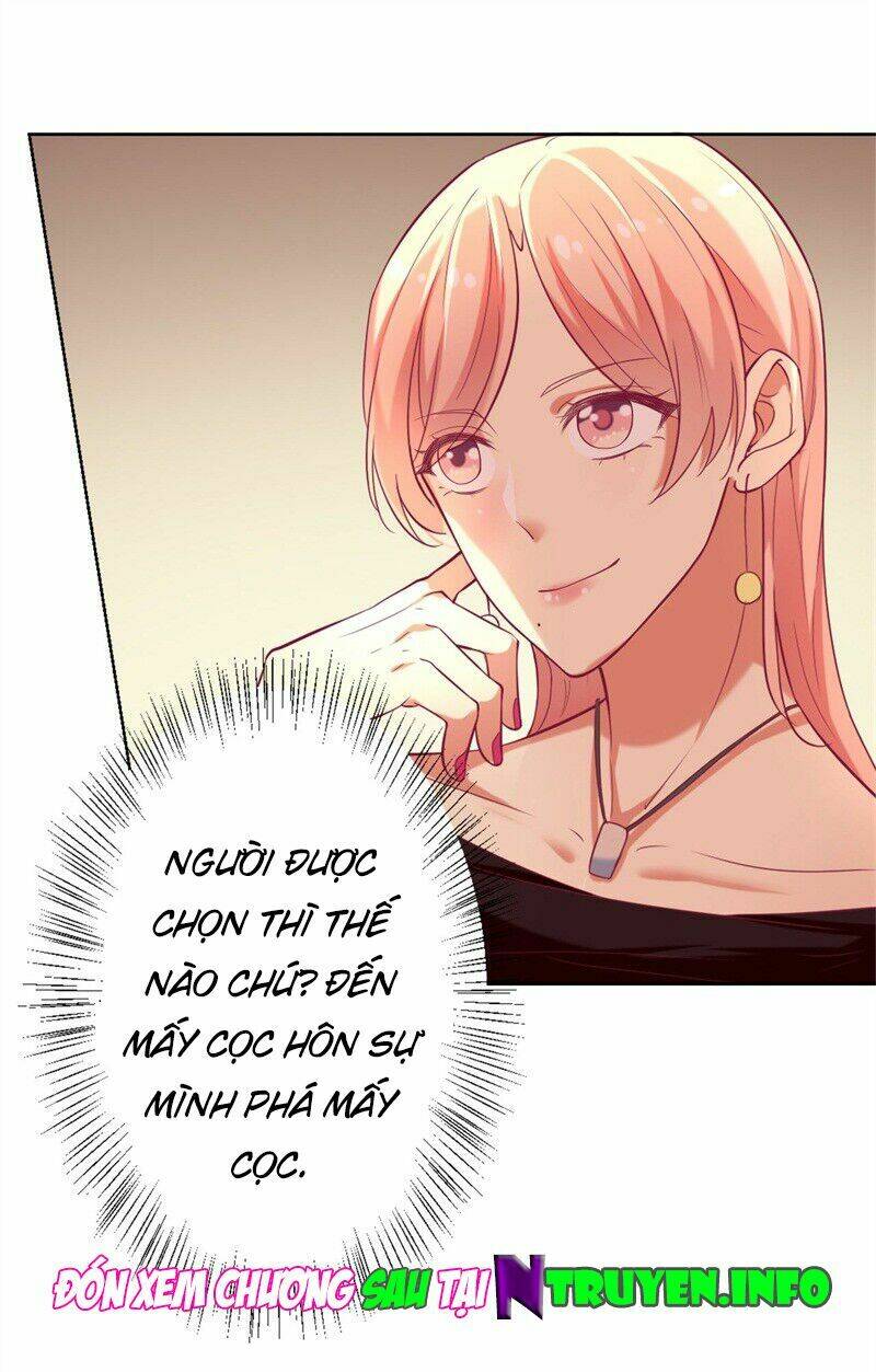 ngạo kiều tổng tài sủng điềm thê chapter 7 38