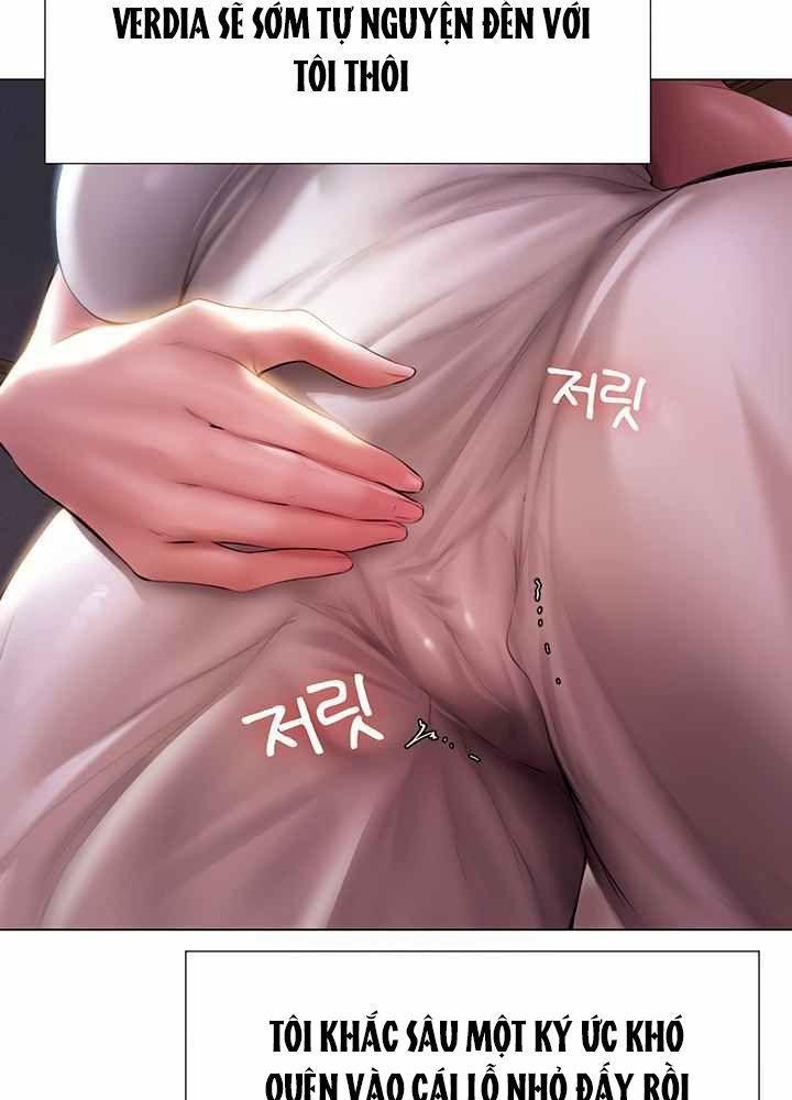 thợ săn bươm bướm chapter 8.2 9