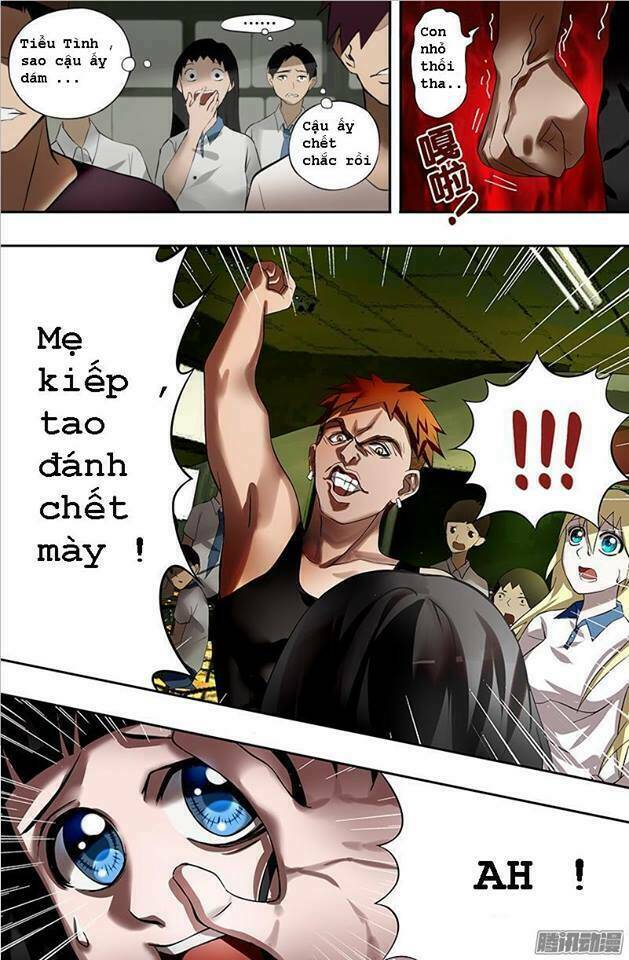 were wolf chapter 11 5