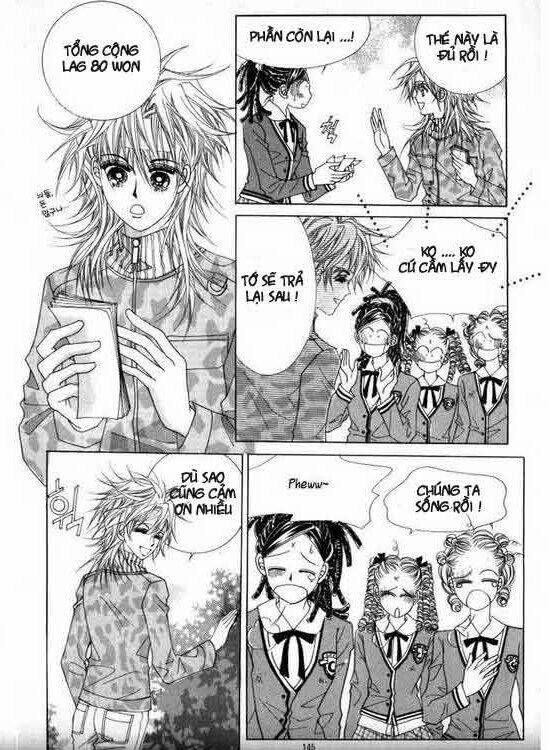 hoa hồng tặng anh chapter 10 92