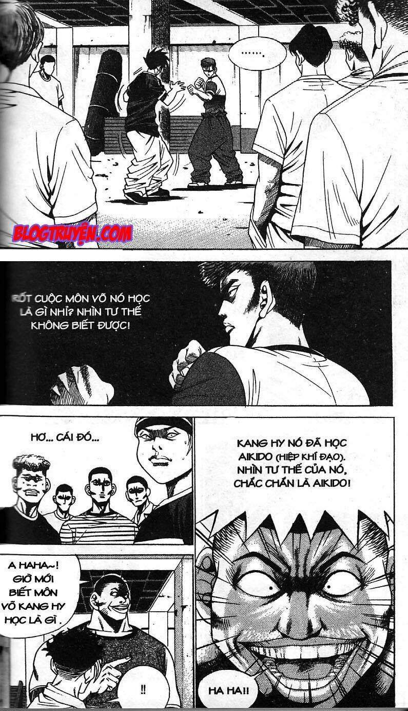 bitagi - anh chàng ngổ ngáo chapter 36 15