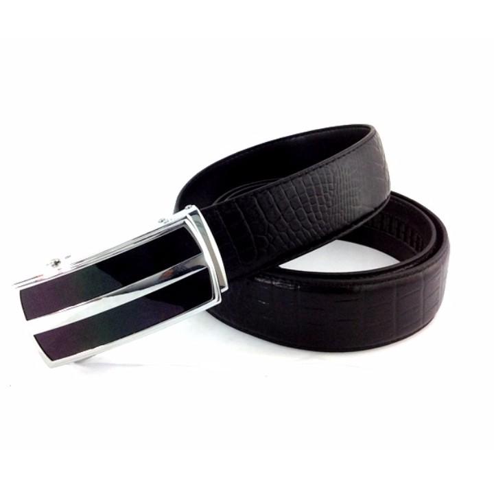 Thắt lưng nam da thật Đồ Da Thành Long 203794