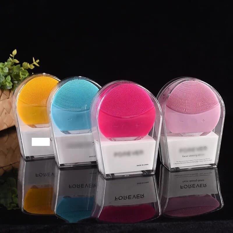 Máy rửa mặt Mini -