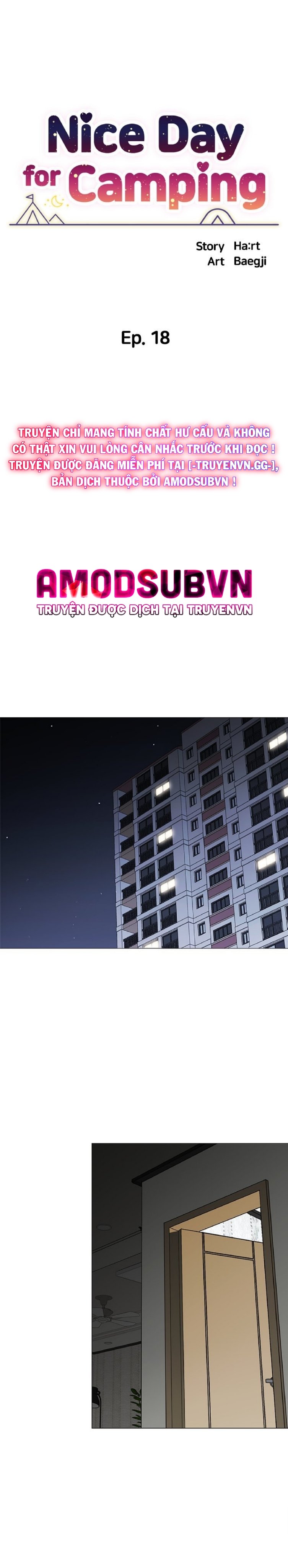 a good day to camp chapter 18 4