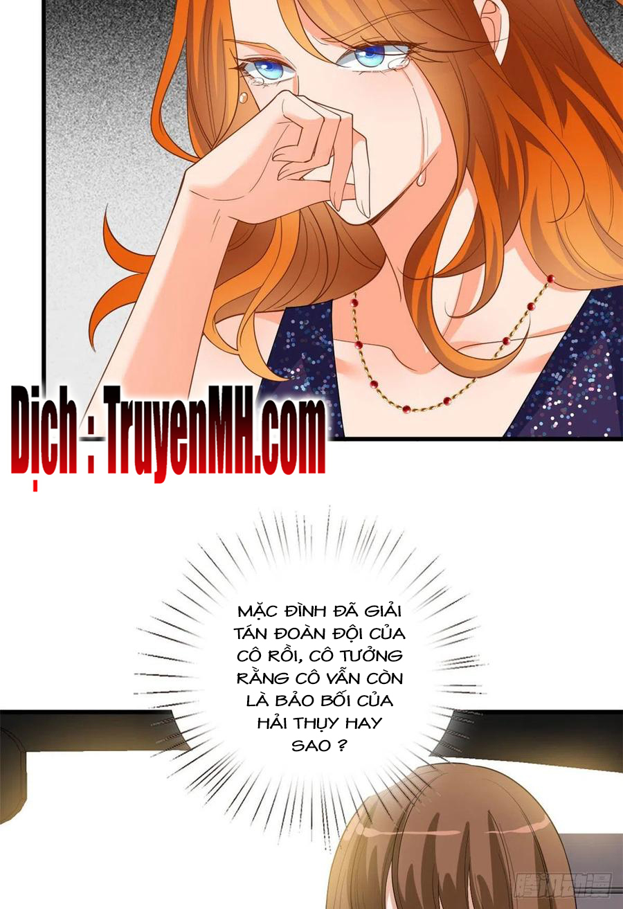 thí hôn lão công, cần giúp sức chapter 438 15