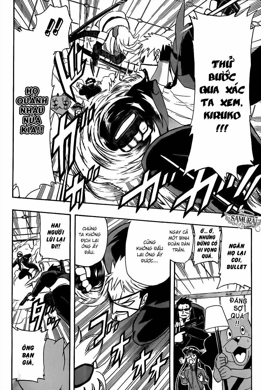 shinmai fukei kiruko-san chapter 12 7