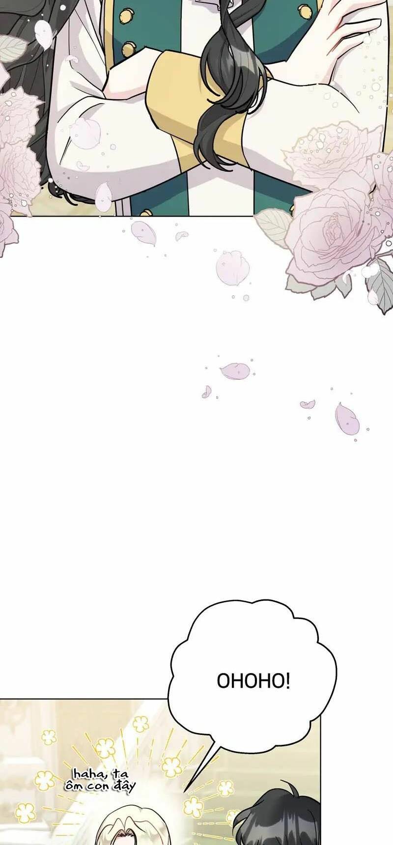 anh ấy thích tôi nhiều hơn tôi nghĩ chapter 7 19