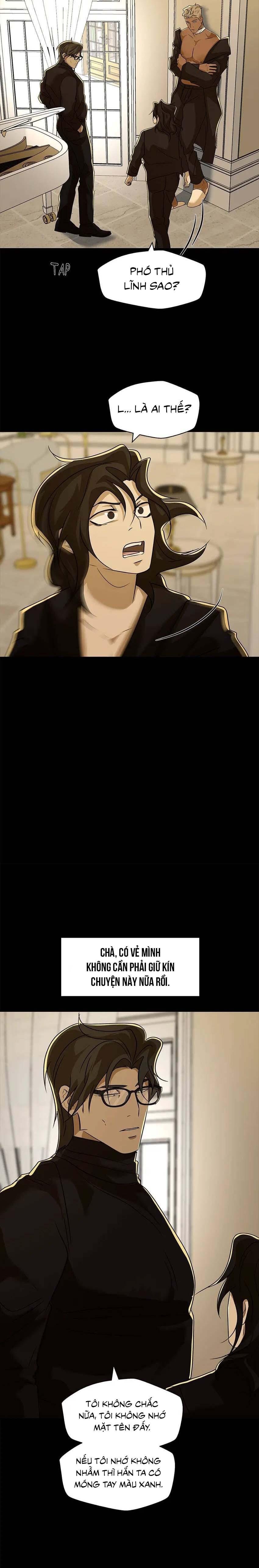 love murder basketball chapter 57 16