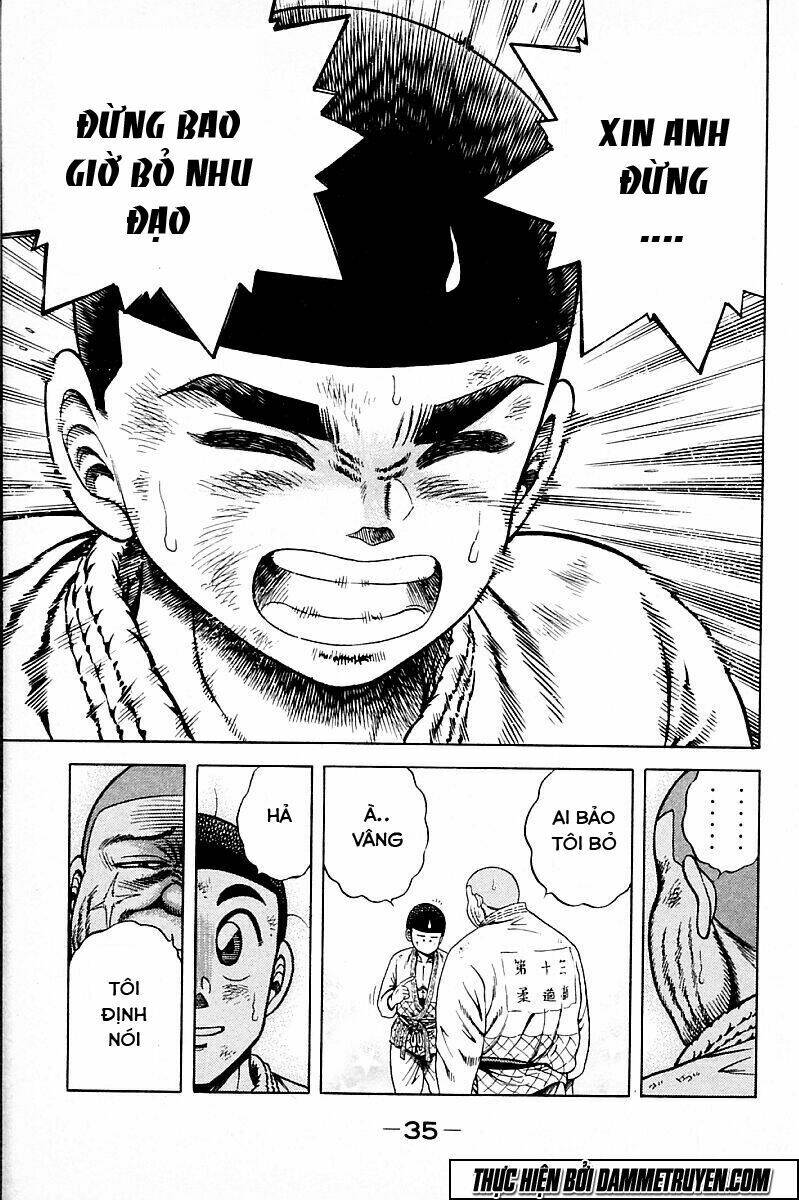 shin kotaro makaritoru! juudouhen chapter 165 12