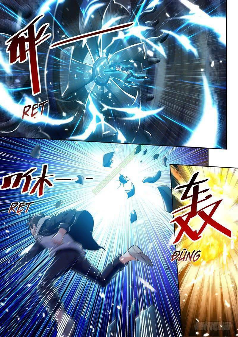 hệ thống siêu cấp cộng hưởng bạn trai chapter 44 8