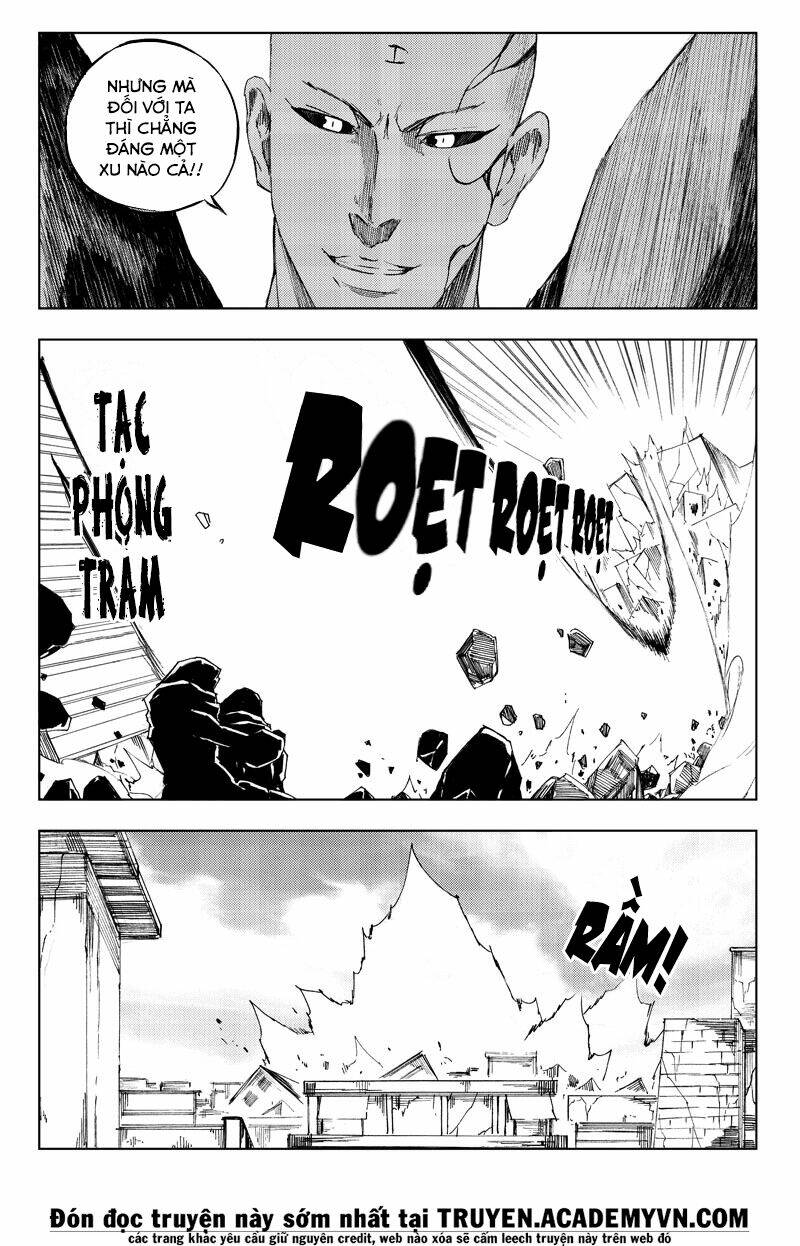 rakshasa street chapter 66 4