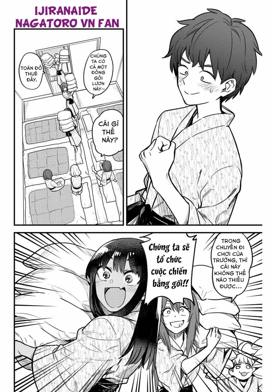 please don bully me - nagatoro-san chapter 103 16