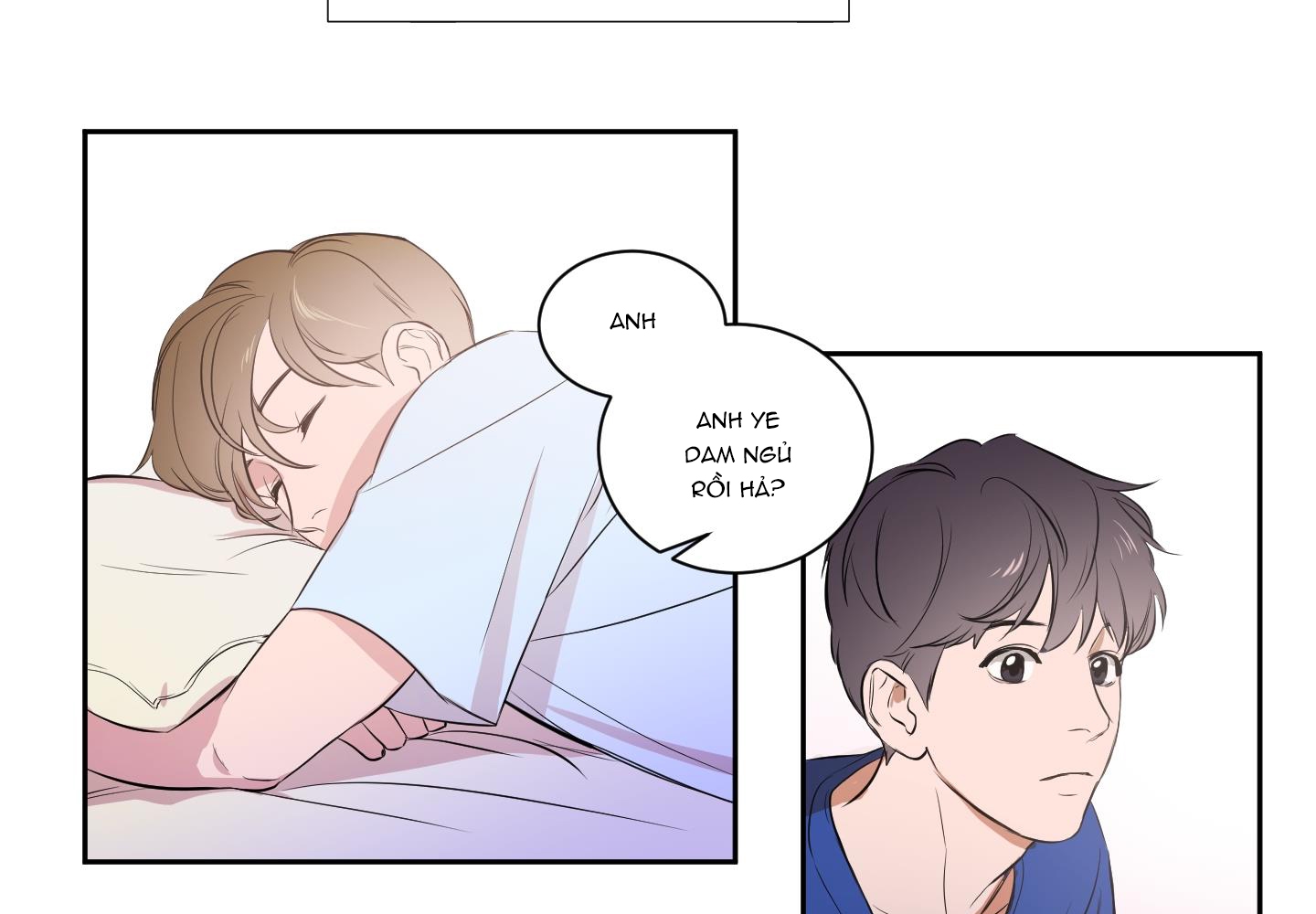 chốn riêng tư chapter 2 32