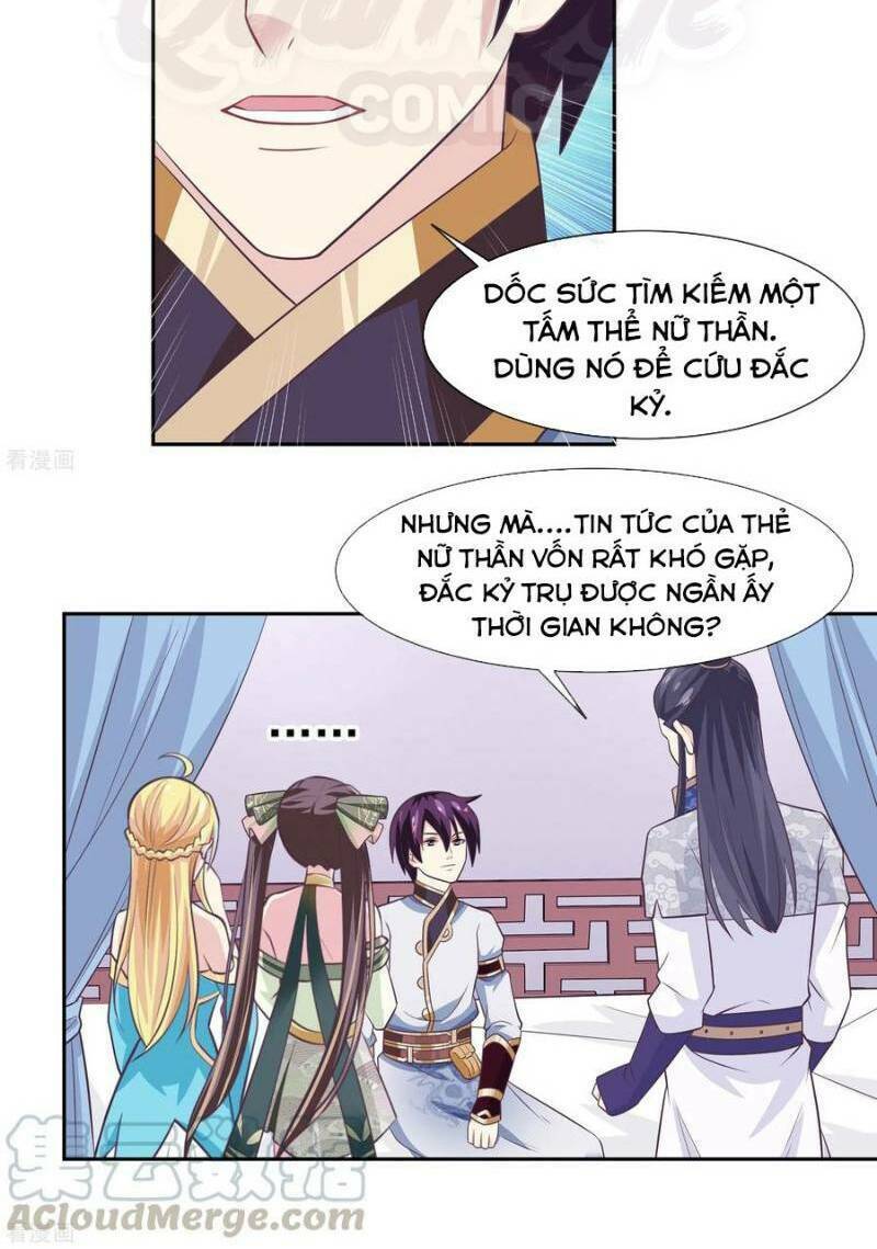 ta là ngọc hoàng đại đế chapter 48 5