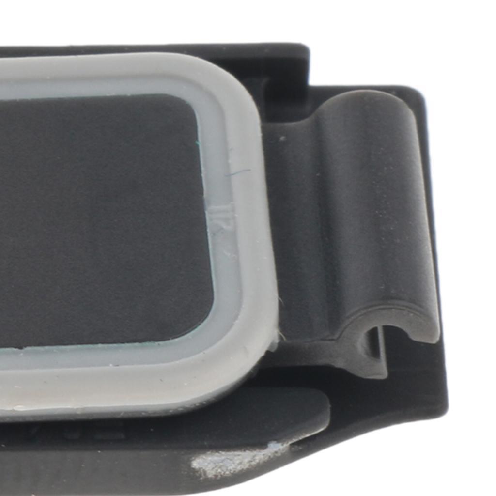 Dustproof USB Port Cover Black Side Door Protective Case for    6/5