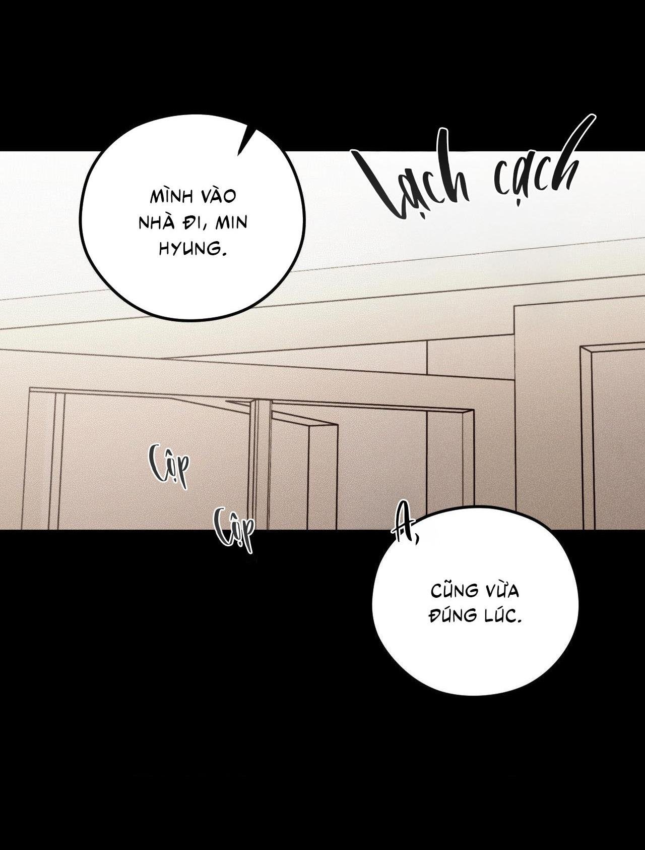 gấu teddy thân yêu chapter 31 35