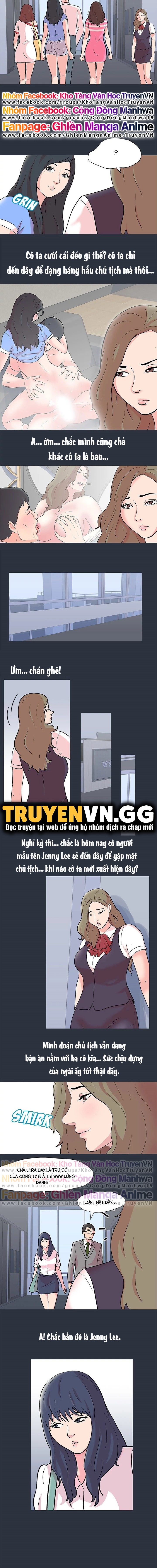 dự án utopia (project utopia) chapter 58 8