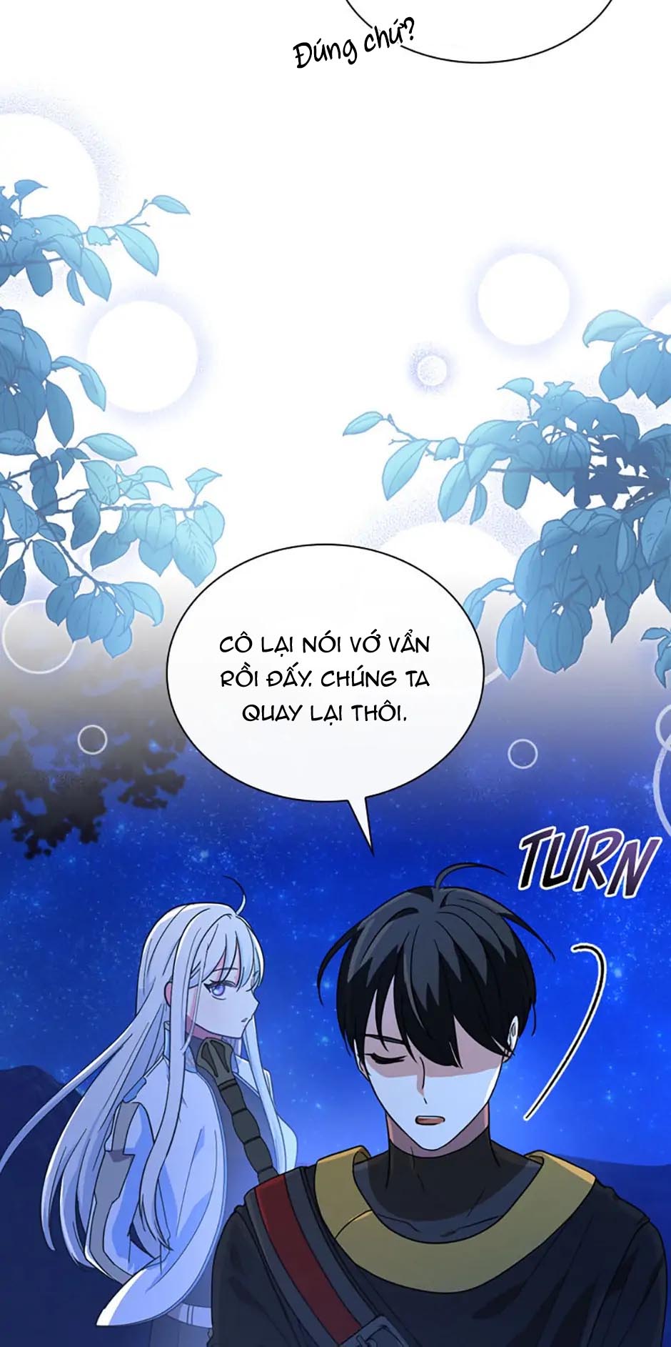 hiệp sĩ băng giá chapter 23.1 28