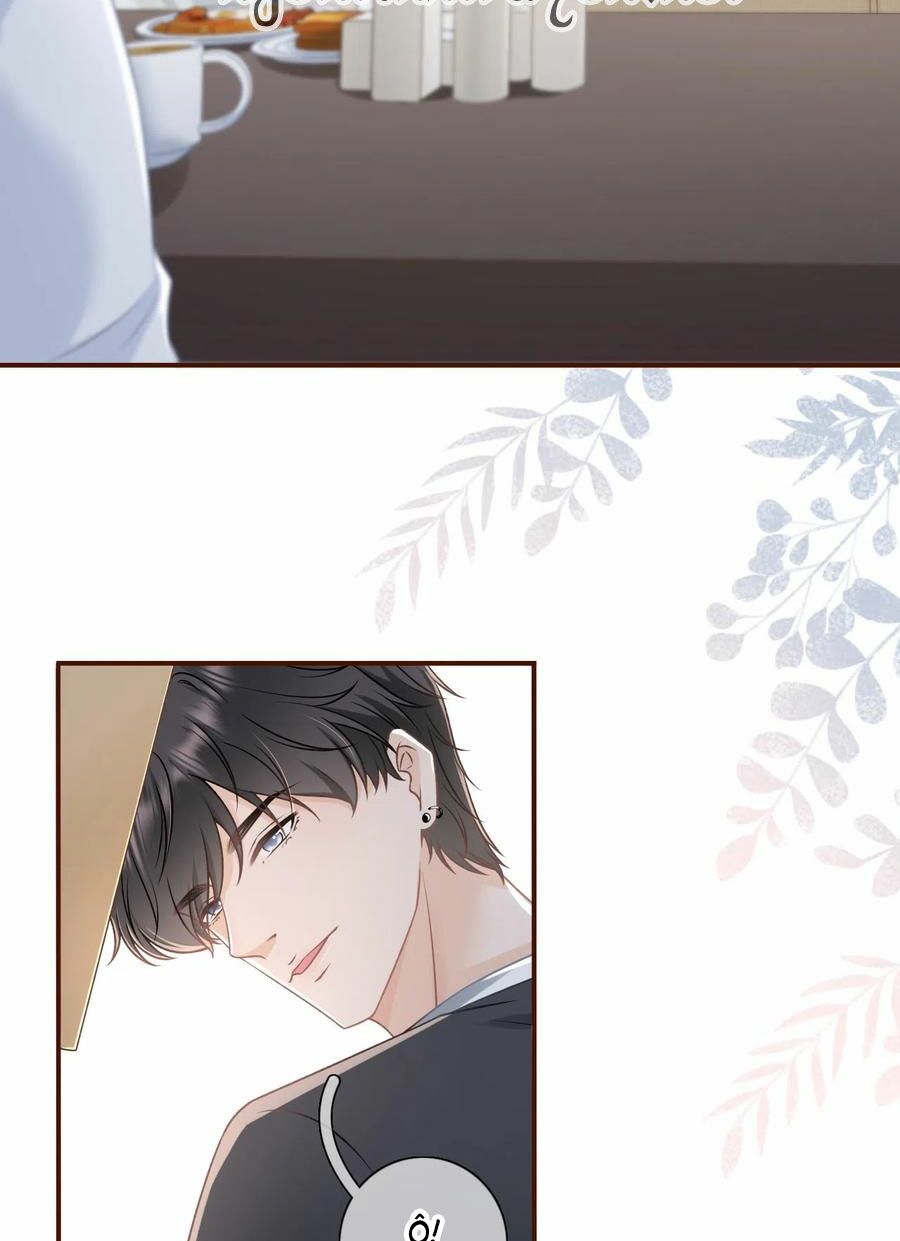 bạn gái tôi mới 30+ tuổi xuân chapter 104 25