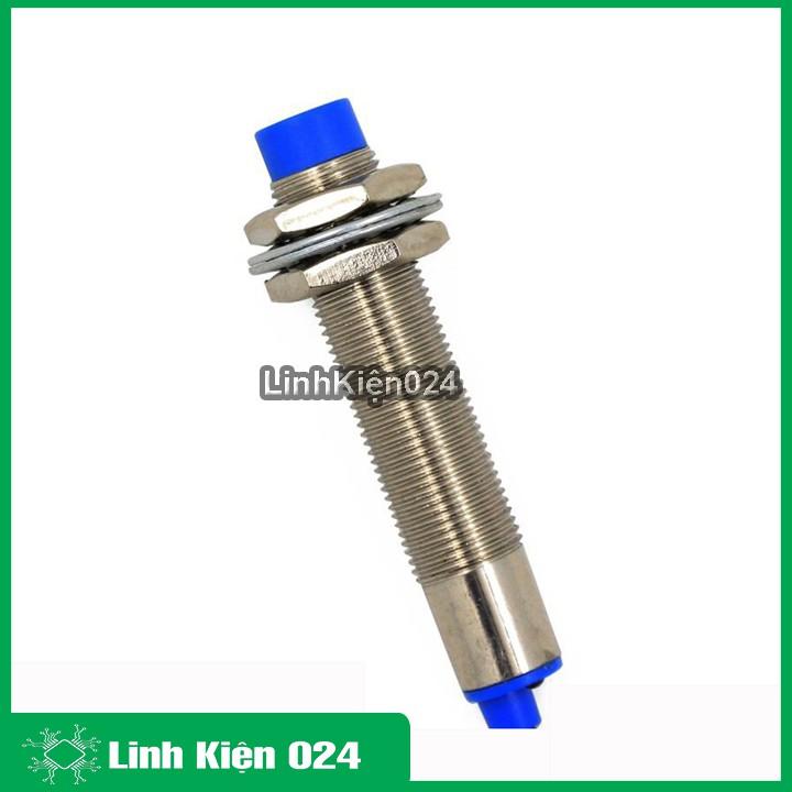 Module Cảm Biến Tiệm Cận LJ12A3-4-Z/BX Chất Lượng