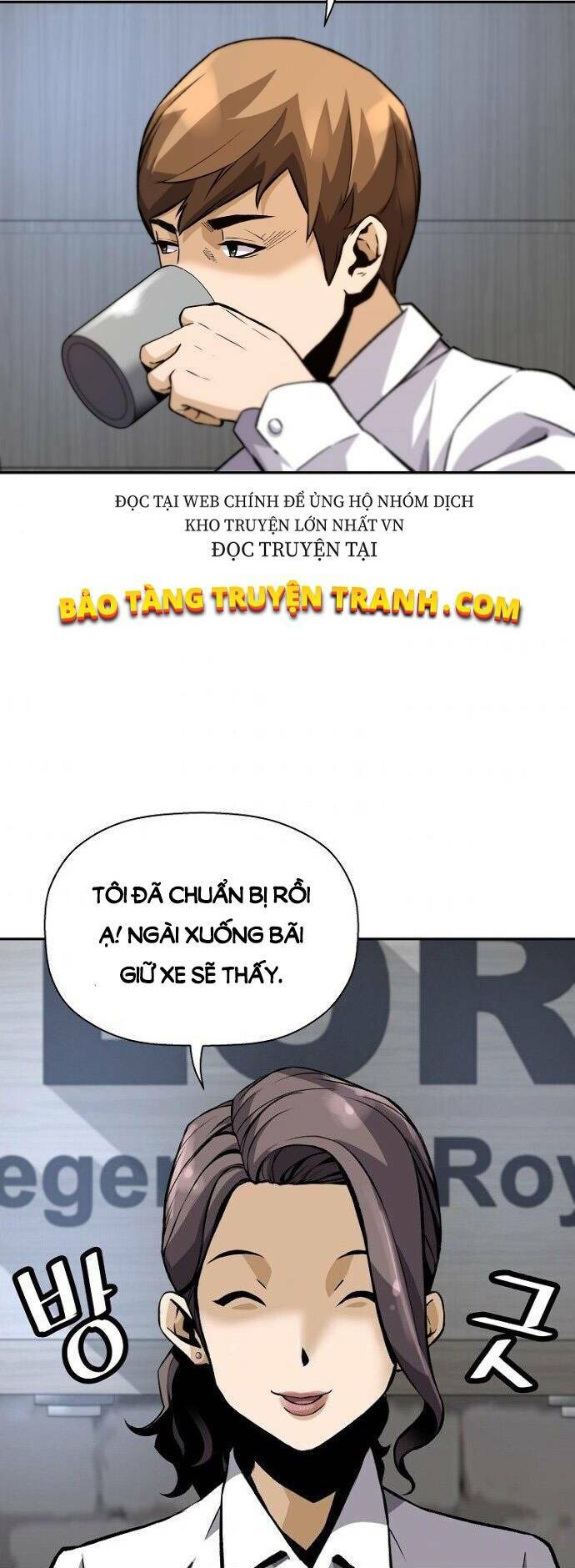 sự trở lại của huyền thoại chapter 28 36