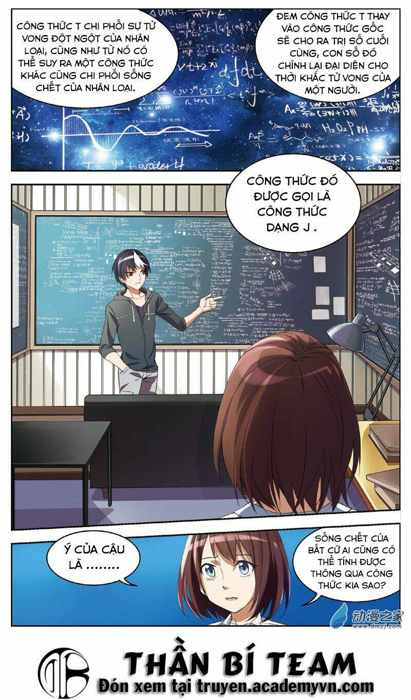 thiên tài j chapter 4 9