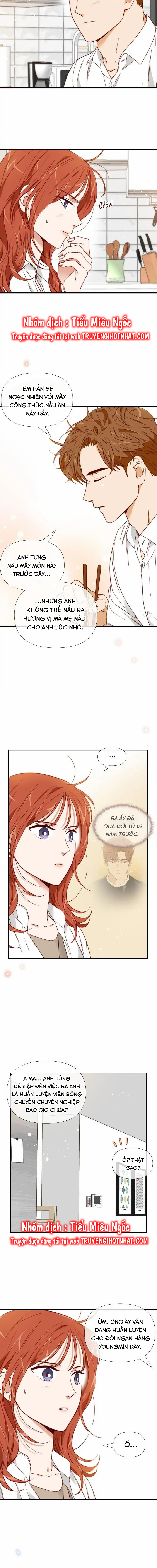 24 phút cho một câu chuyện chapter 97 9