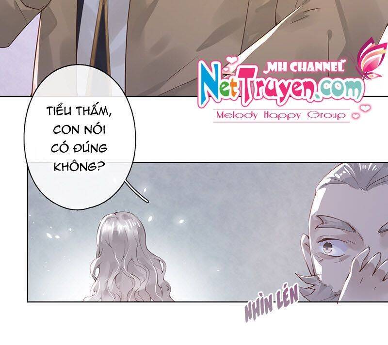 thác sủng thiên giá danh viên chapter 38 24