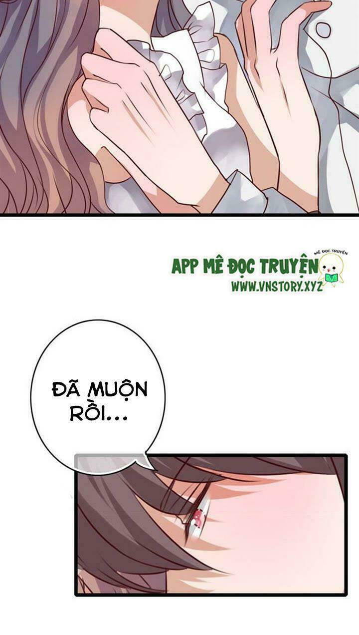 sau con mưa mùa hạ chapter 34 15