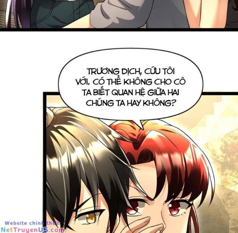 đóng băng toàn cầu: tôi gây dựng nên phòng an toàn thời tận thế chapter 111 4