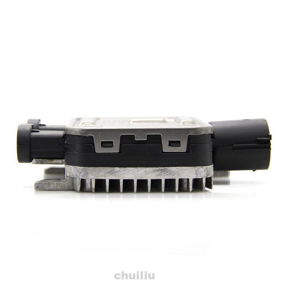 Mô Đun Điều Khiển Quạt Tản Nhiệt Cho Xe Ford