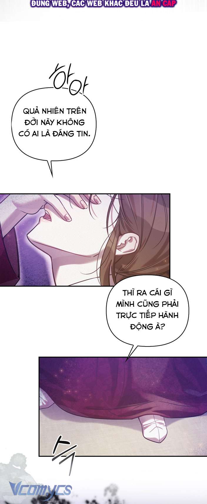 [18+] tiết học bí mật của trung điện chapter 36 30