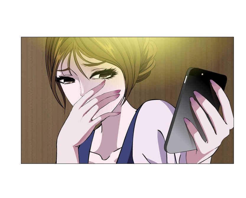 cạm bẫy của nữ thần chapter 35 6