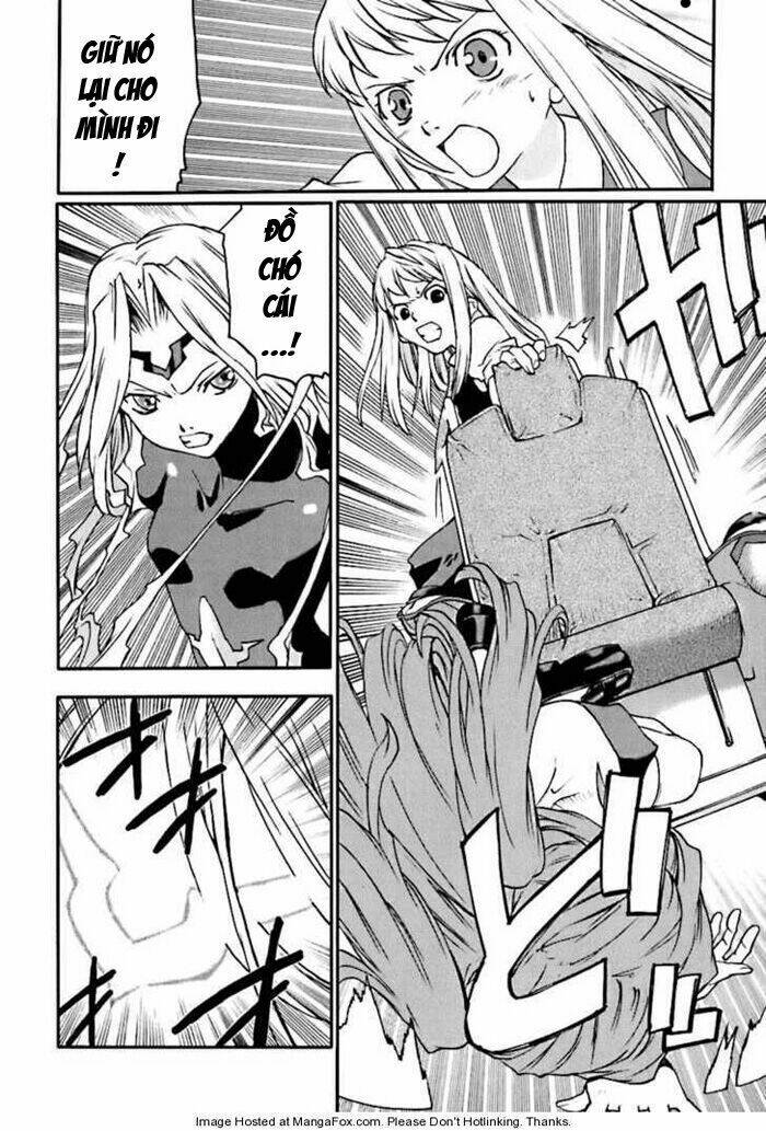 code geass: nightmare of nunnally chapter 3 13