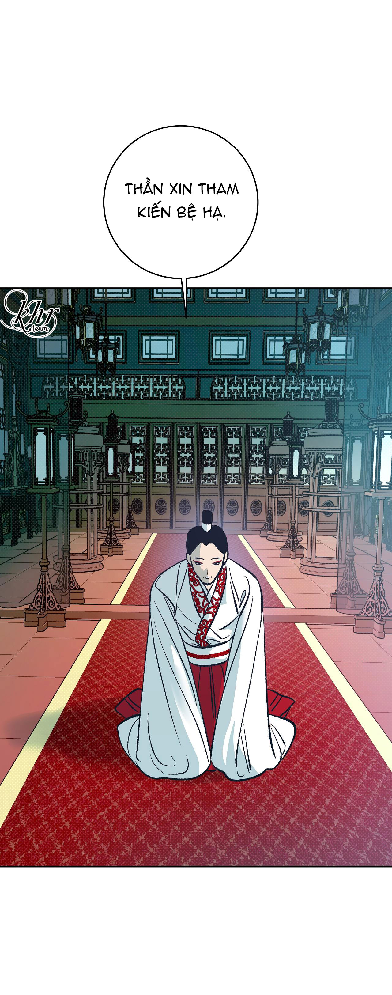 bán yêu chapter 11 37