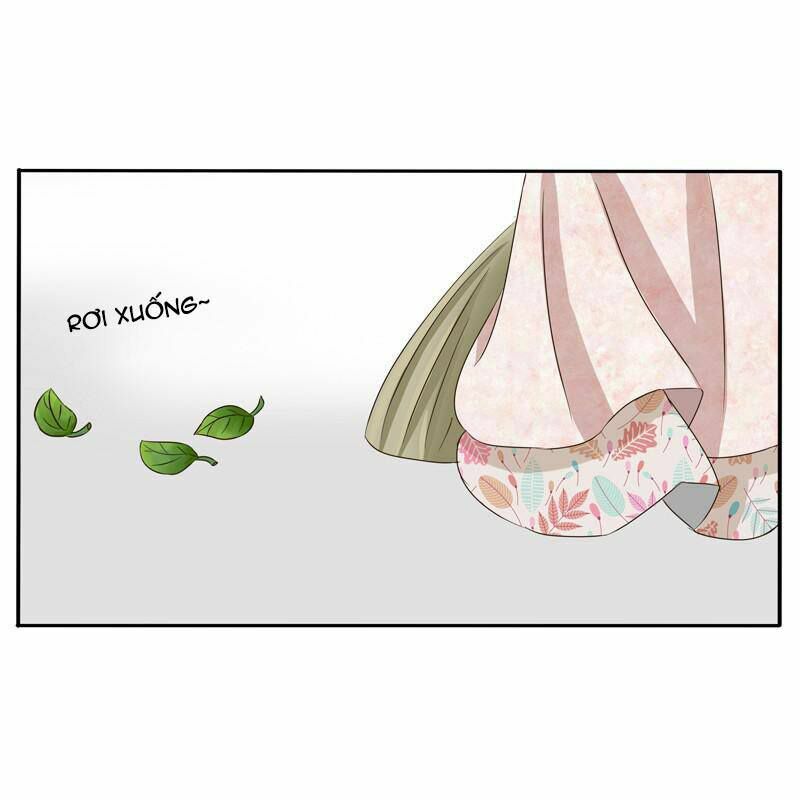 thông linh phi chapter 83.5 15