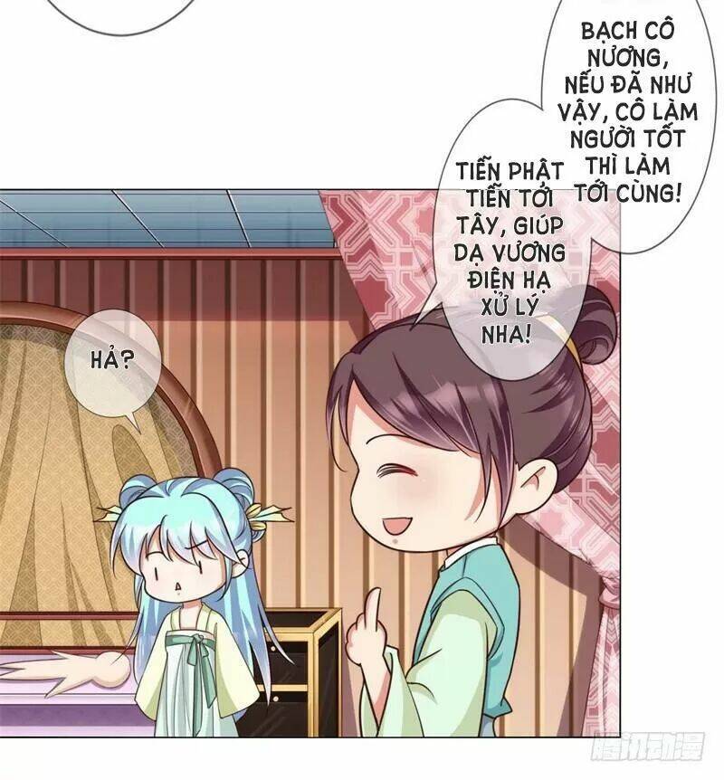 độc y cuồng phi chapter 20 14