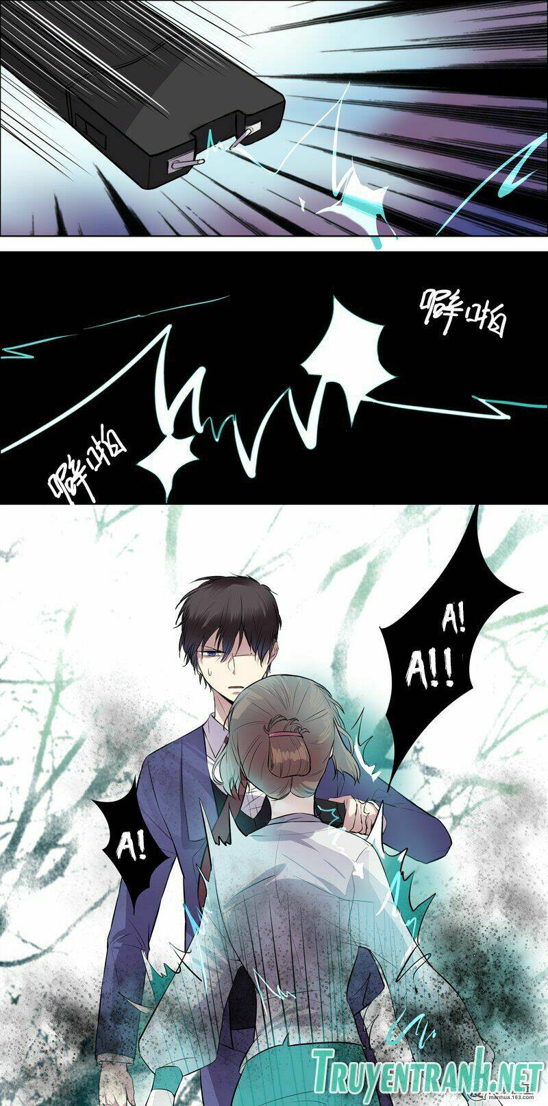 triển khai dị năng chapter 14 4