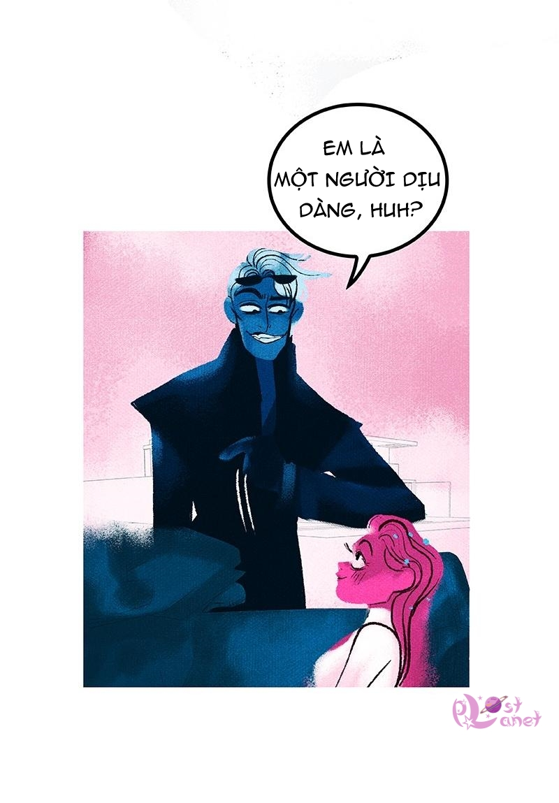 thần thoại olympus chapter 44 57