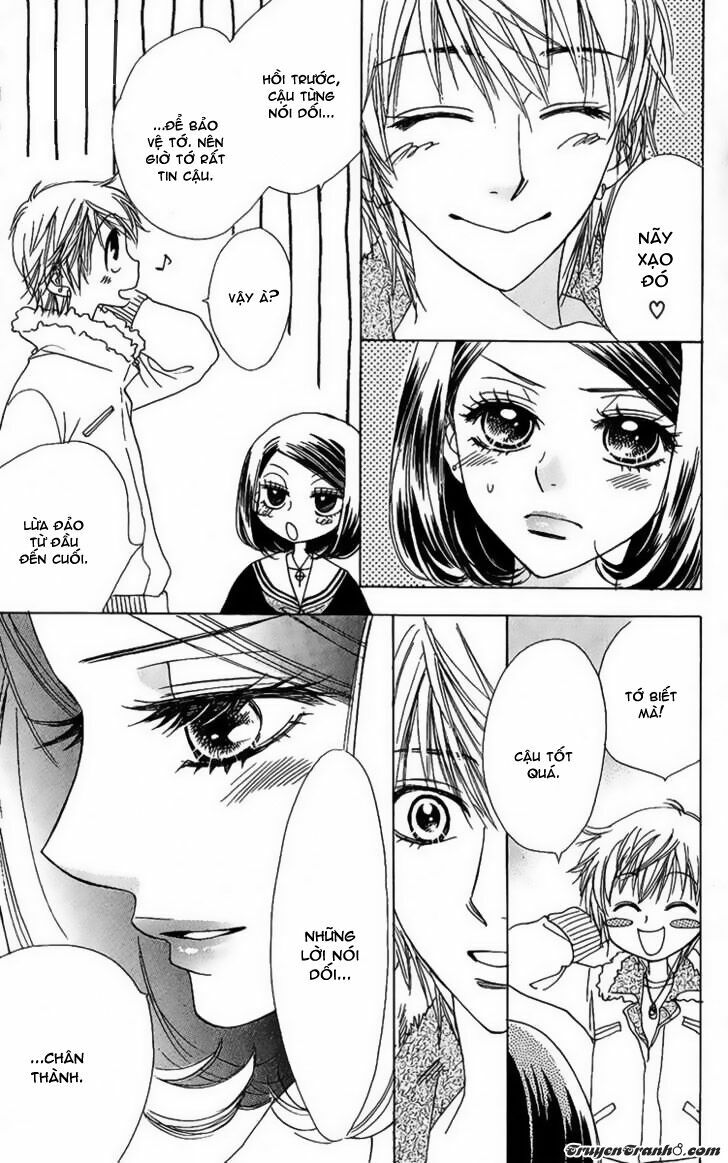 ác quỷ và bản tình ca chapter 37 19