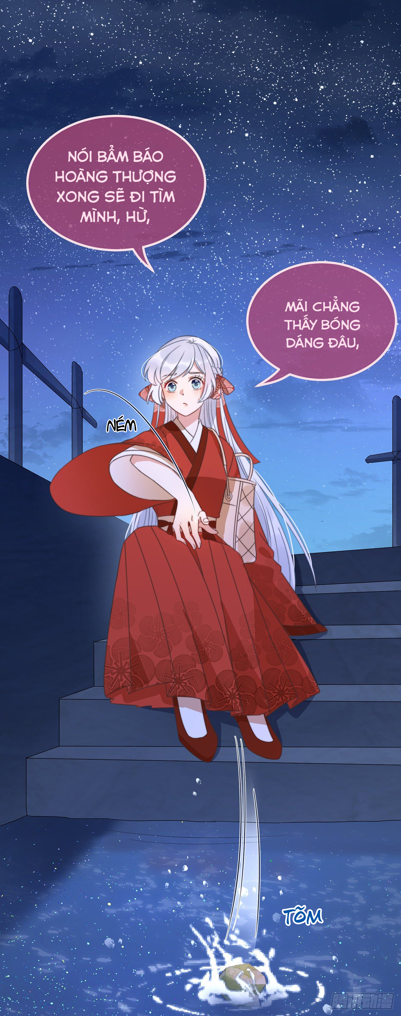 công lược sủng thê của sí hán vương. chapter 20 26