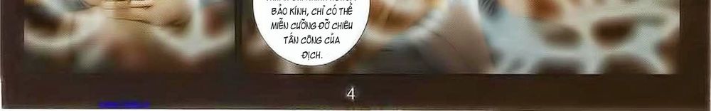 tuyệt thế vô song 2 chapter 60 6