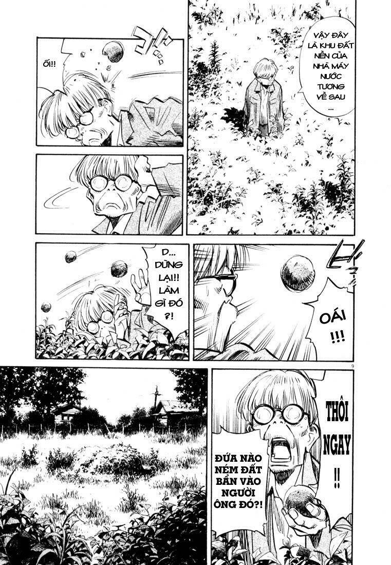 những chàng trai thế kỉ 20 chapter 156 10