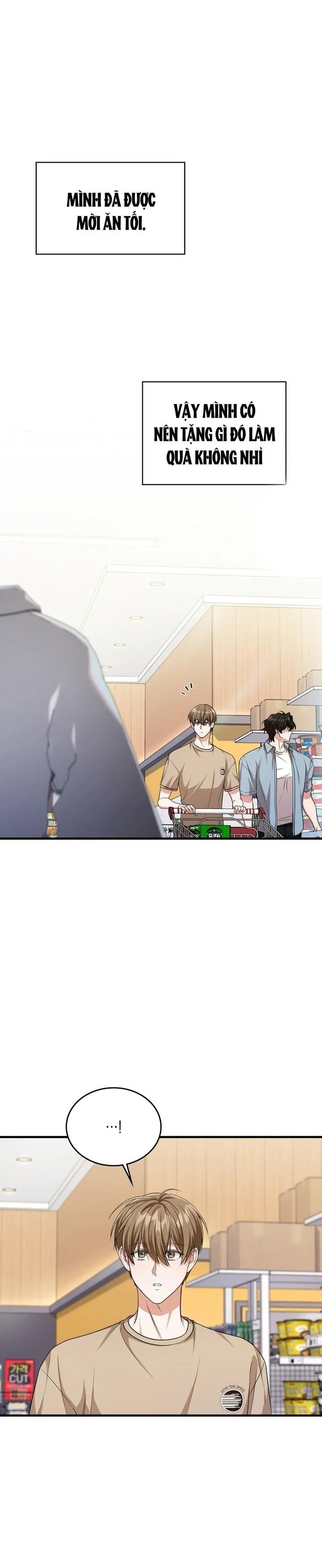 thành viên của hội là hàng xóm bên cạnh chapter 48 31