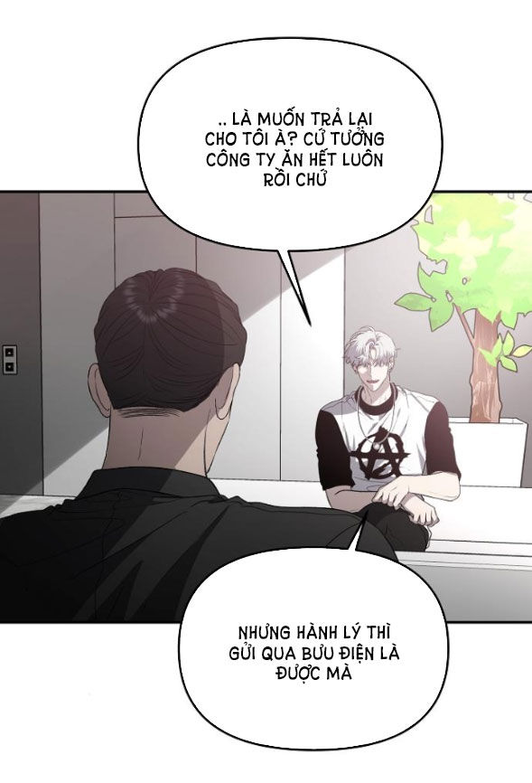 Tự Do Trong Mơ chapter 65.1 7