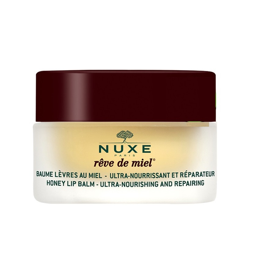 Son dưỡng môi - Nuxe Rêve De Miel Lip Balm